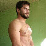 Profile Picture of André Schroeder (@andreschroeder) on Instagram