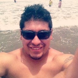 Profile Picture of Juan C. Carrion (@carbeck7) on Twitter