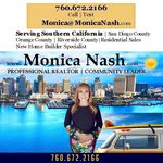 Profile Picture of Monica Nash (@sandiegorehomes) on Instagram