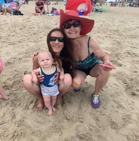 Summer Coalson - Poshmark Profile Picture of Summer Coalson (@summercoalson) on Poshmark