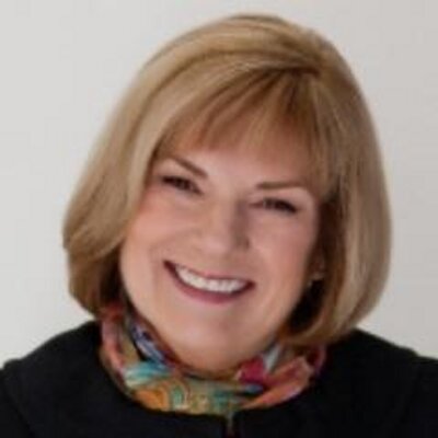 Profile Picture of CathyRobinson-Walker (@@cathyrobwalker) on Twitter