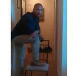 Profile Picture of donte howard (@inky_n_da_brain) on Instagram