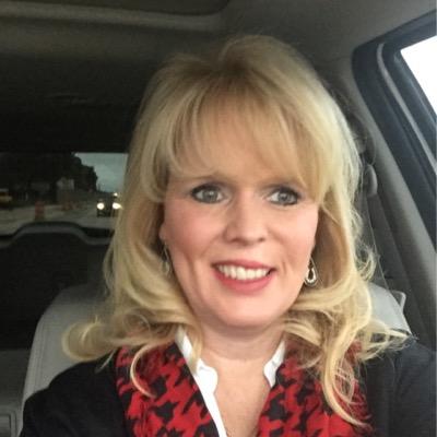 Profile Picture of Debbie Dupree Jones (@DebbieDupreeJo1) on Twitter