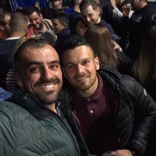 Profile Picture of Patrick Ballester (@patrick.ballester.39) on Facebook