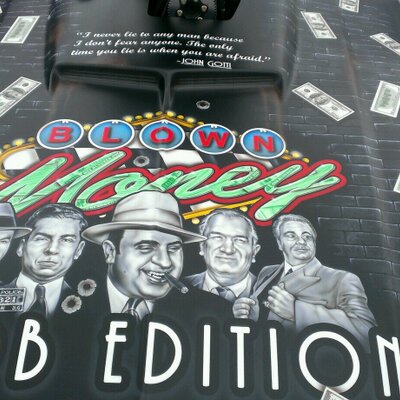 Dwayne Cooper - Twitter Profile Picture of Dwayne Cooper (@DcDwayne) on Twitter