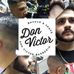 Profile Picture of Don Victor Barbearia (@victor_mendes_barbearia) on Instagram