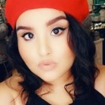 Profile Picture of Victoria Borrego (@victoriacat_b) on Instagram