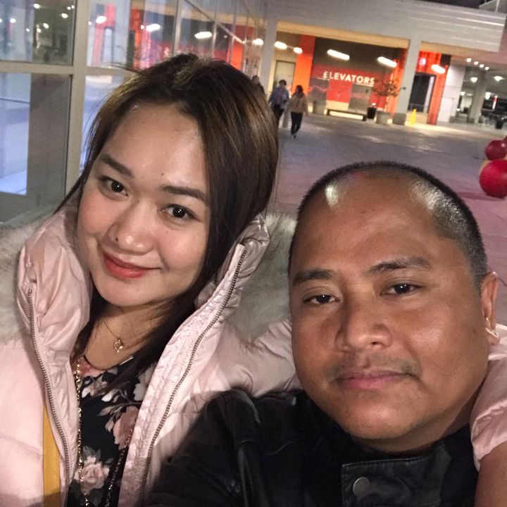 Profile Picture of Jason M. Luangco (@jasonm.luangco) on Tiktok