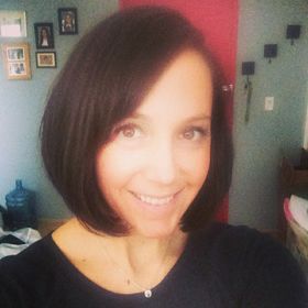 Profile Picture of Monica Schneider (@monk4life) on Pinterest