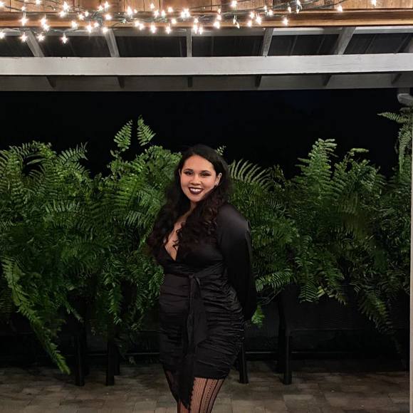 Profile Picture of Hannah Hamby (@hhamby538) on Poshmark