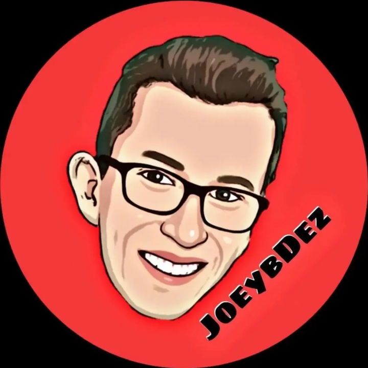 Profile Picture of Joeybdez (@theeatinghour) on Tiktok