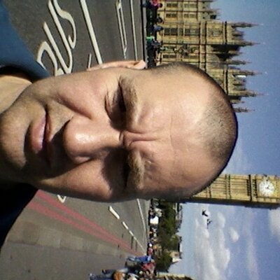 Profile Picture of Jeremy McKeown (@JeremyAtOss) on Twitter