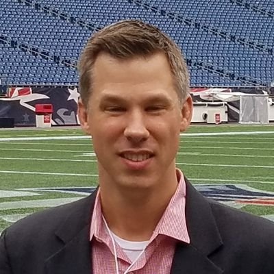 Profile Picture of Steven Dzik (@StevenMDzik) on Twitter