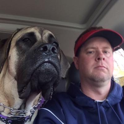 Profile Picture of Kevin Floyd (@kevinfloyd22) on Twitter