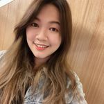 Profile Picture of Wang Hsin Pei (@peipei___0730) on Instagram