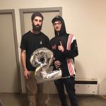 Profile Picture of Adam Karam (@adam_karam_) on Instagram