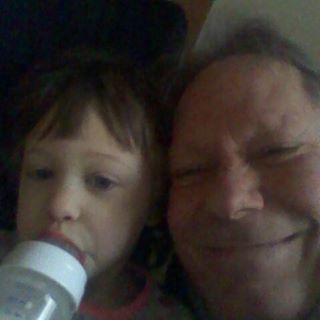 Profile Picture of Randall Rice (@randall.rice.56) on Facebook