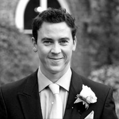 Profile Picture of James Cottingham (@JimiCott) on Twitter