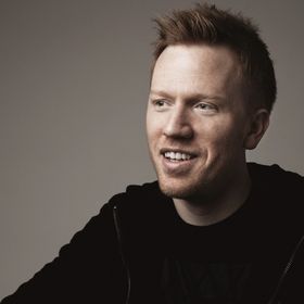 Profile Picture of Dustin Brown (@speckofdustin) on Pinterest