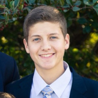 Profile Picture of Luke McIntyre (@lukemcintyre17) on Twitter