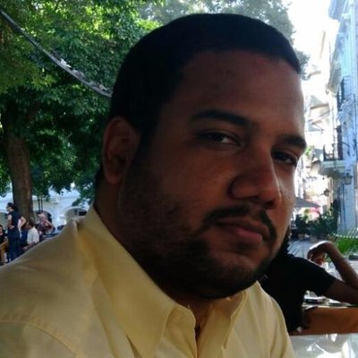 Profile Picture of Emmanuel Rodríguez Lora (@EmmanuelRL21) on Twitter