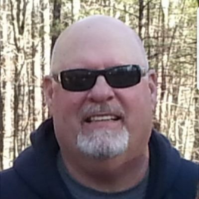 Profile Picture of Steve Maxwell (@Strider50th) on Twitter