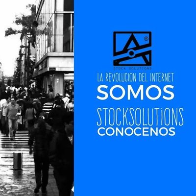 Profile Picture of Daniel Valdespino (@SoyStock) on Twitter