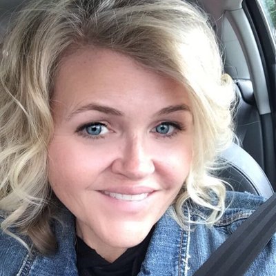 Profile Picture of Kim Becker (@mommyknows) on Twitter