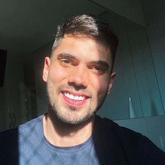 Profile Picture of Lucas Reda (@lucasreda_) on Tiktok