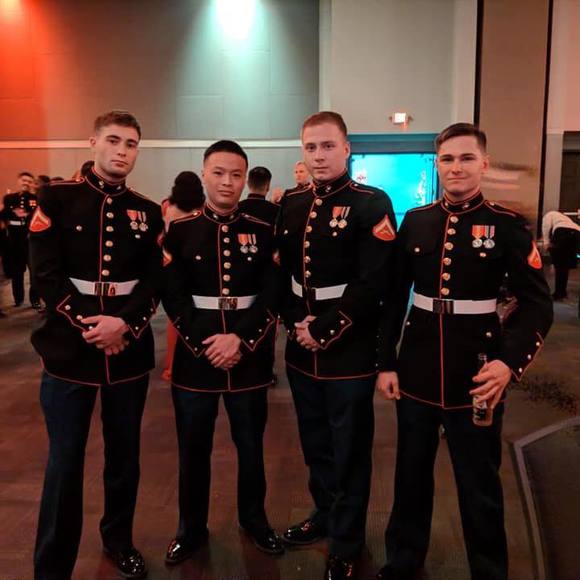 Profile Picture of Jay Liu (@jayliu1998) on Poshmark