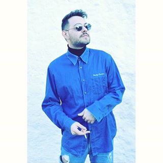 Profile Picture of Kwnstantinos Manaios (@kwnstantinos.manaios) on Facebook