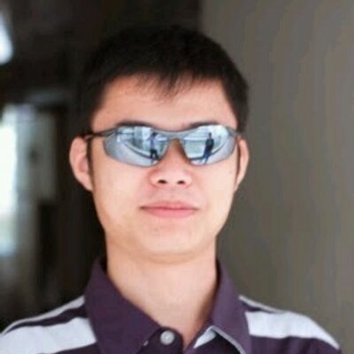 Profile Picture of Michael.Shieh (@Michael2008S) on Twitter