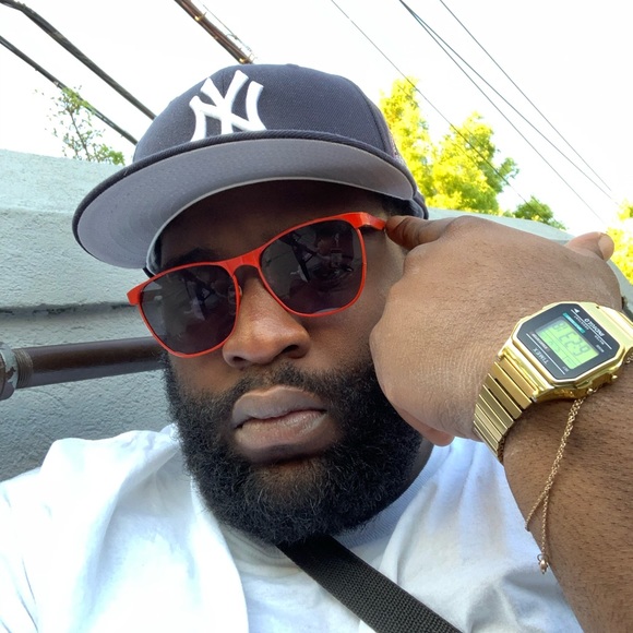 Profile Picture of Kenny Joseph (@kenjoseph9293) on Poshmark
