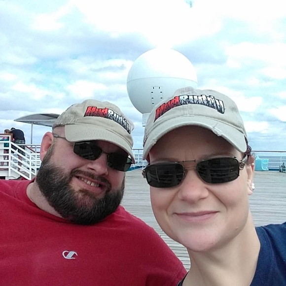 Profile Picture of Amanda Sproul (@a77baby) on Poshmark