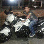 Profile Picture of bernardo zapata (@bernis_zapata) on Instagram