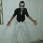 Profile Picture of Keviin Fabregas (@kevin_biersack_) on Instagram