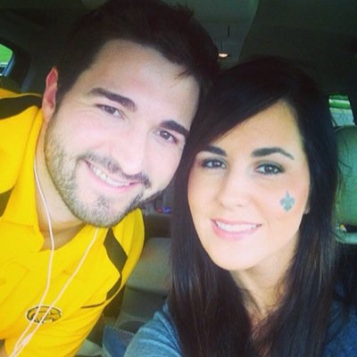 Profile Picture of Zach Wade (@Z_Wade81) on Twitter