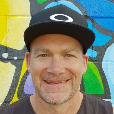 Profile Picture of Dave Wenham (@DaveWenham) on Twitter