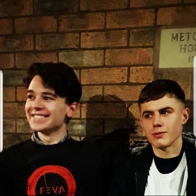 Profile Picture of Sam (@SamSnowdon01) on Twitter