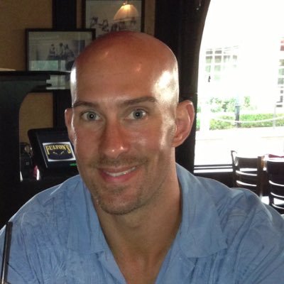 Profile Picture of Jason Hallam (@jayhallam0814) on Twitter