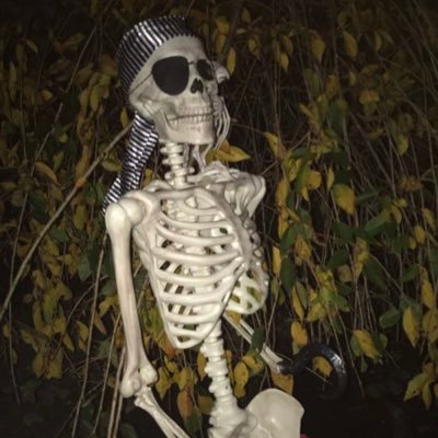 Profile Picture of Brad Ritter (@ritter_bradley) on Twitter