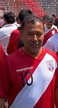 Profile Photo of Roberto Palacioson Wikipedia