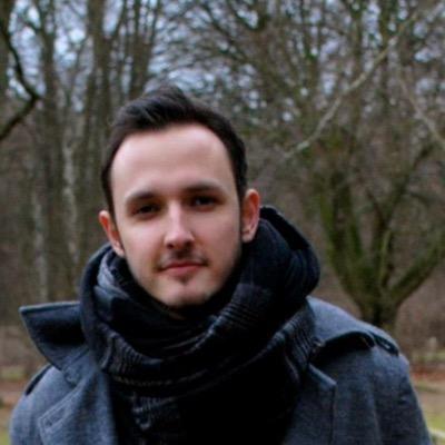 Profile Picture of Benjamin Jasper (@jasper_benjamin) on Twitter