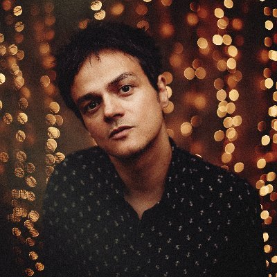 Profile Picture of Jamie Cullum (@jamiecullum) on Twitter