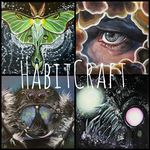 Profile Picture of Emily Ament (@habitcraftarts) on Instagram