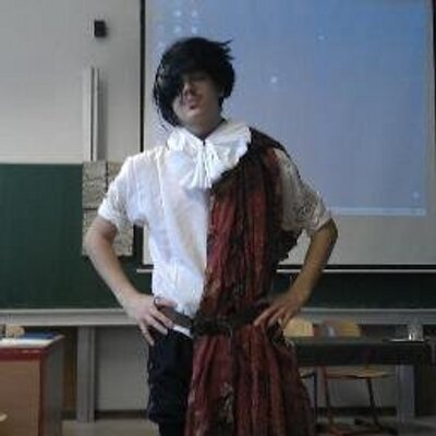 Profile Picture of Adam Mašek (@AdamMasek9) on Twitter