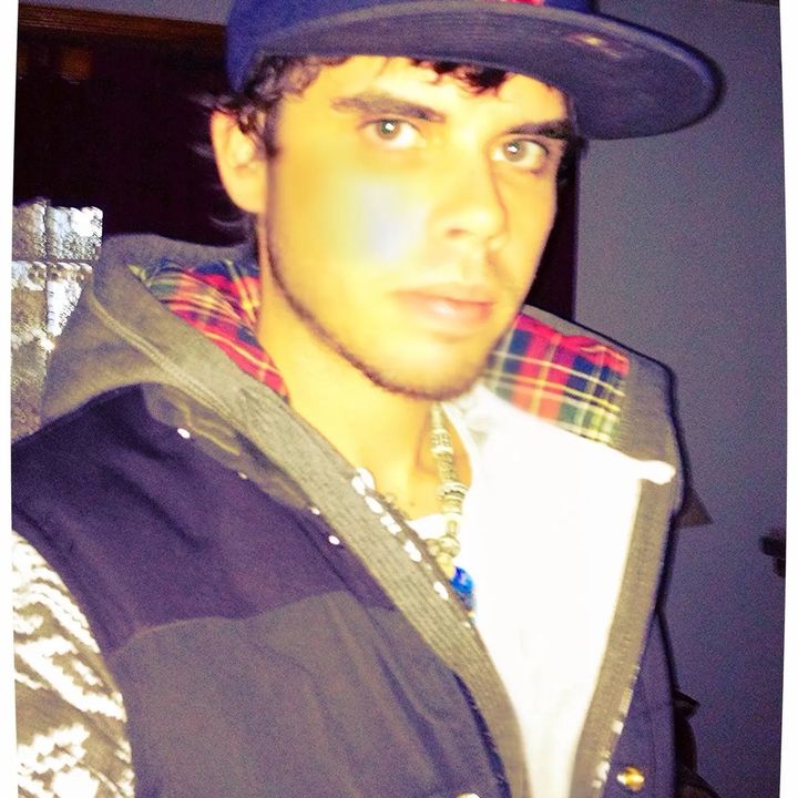 Profile Picture of brianbarrell8 (@brianbarrell8) on Tiktok