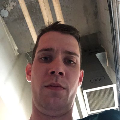 Profile Picture of Jeff Mackay (@JeffMackay12) on Twitter