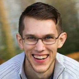 Profile Picture of Sam Shedd (@samuelshedd) on Twitter