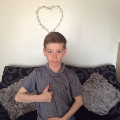 Profile Picture of Jacob Wakefield (@Jake_Wakefield1) on Twitter